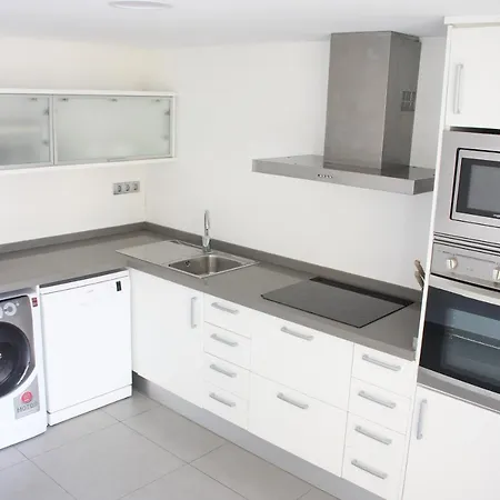 Apartamento Carrera Luxury