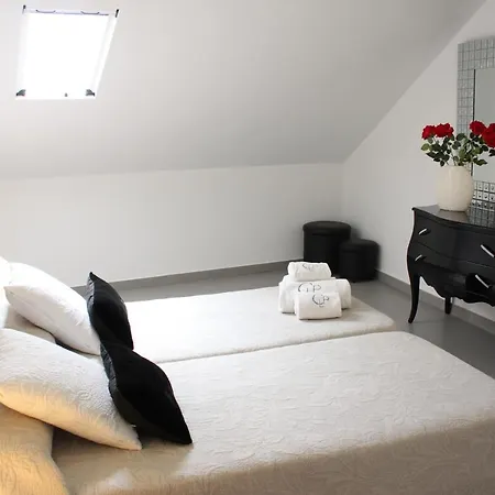 Carrera Luxury Apartamento