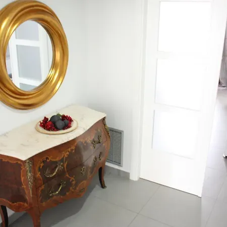 Apartamento Carrera Luxury *
