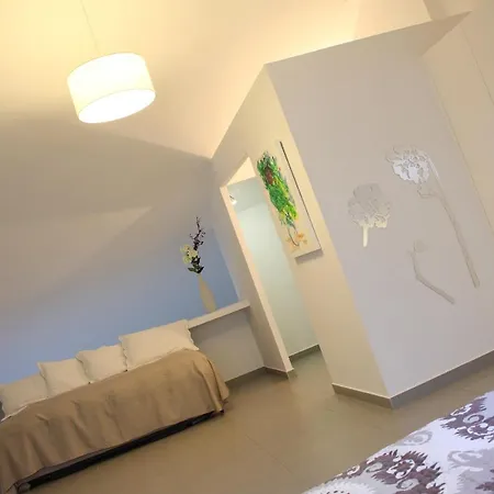 Apartamento Carrera Luxury