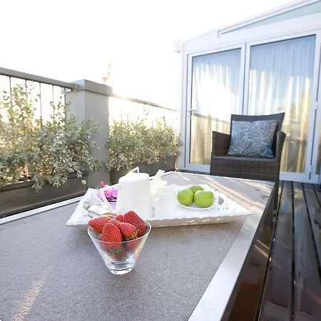 Apartamento Carrera Luxury Valencia