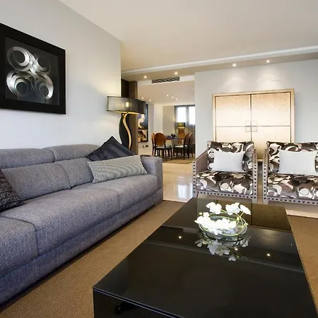 Apartamento Carrera Luxury Valencia