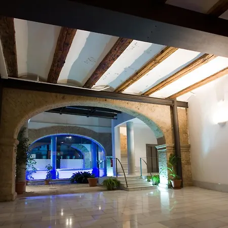 Carrera Luxury Apartment Valencia