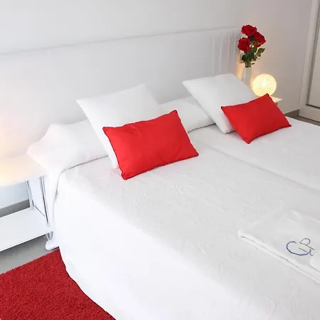 Carrera Luxury Апартаменты *