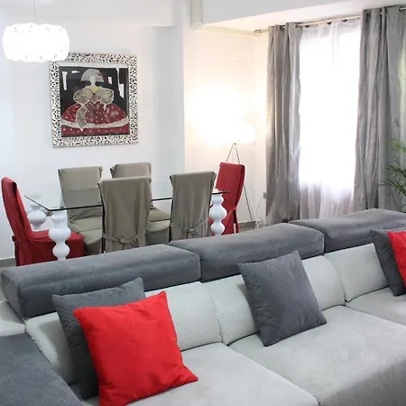 Apartment Carrera Luxury *