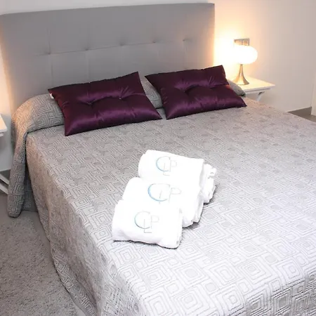 Carrera Luxury Apartment *