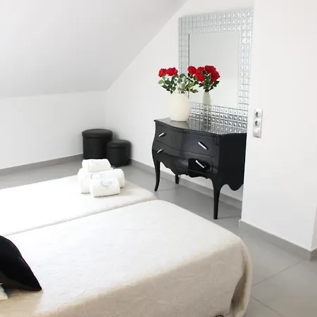 Apartment Carrera Luxury