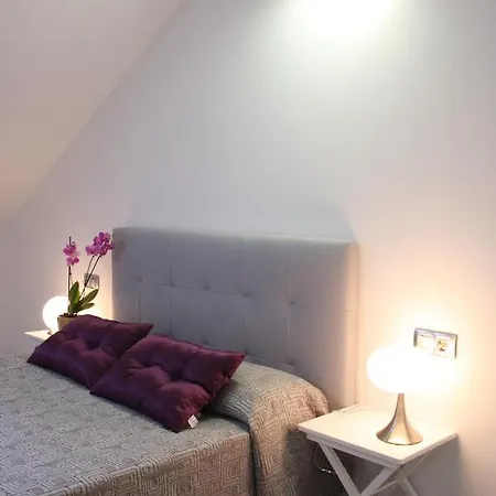 Carrera Luxury Apartment Valencia