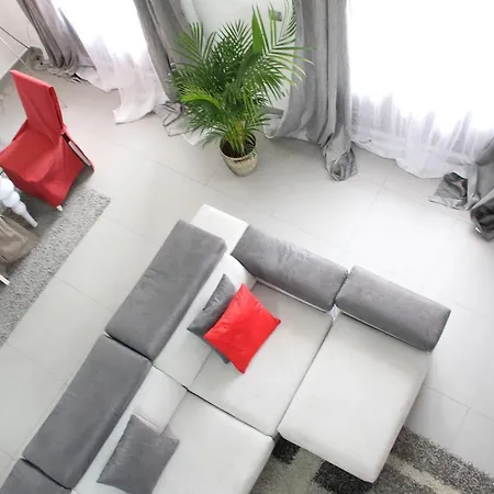 Apartment Carrera Luxury *
