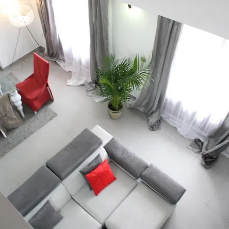 Apartment Carrera Luxury Valencia