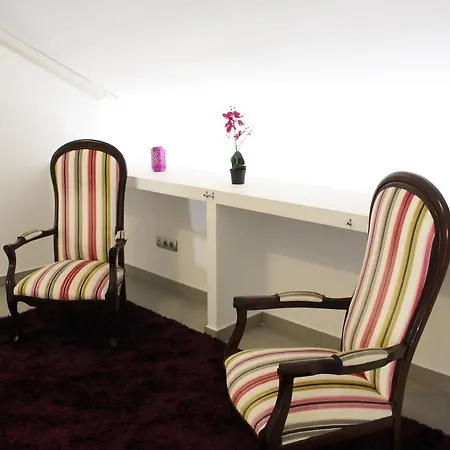 Carrera Luxury Apartment Valencia