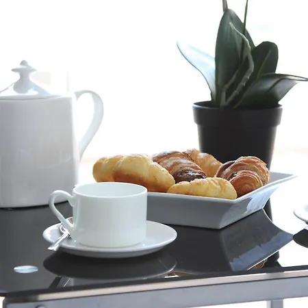 Apartment Carrera Luxury *