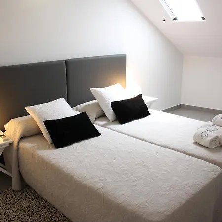 Carrera Luxury Apartment *