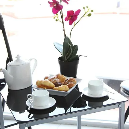 Carrera Luxury Apartment Valencia