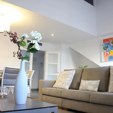 Apartment Carrera Luxury
