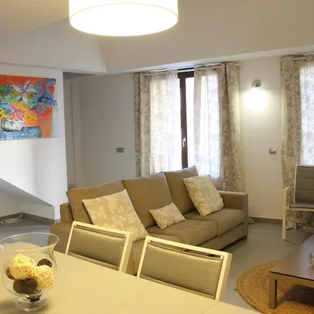 Apartment Carrera Luxury *