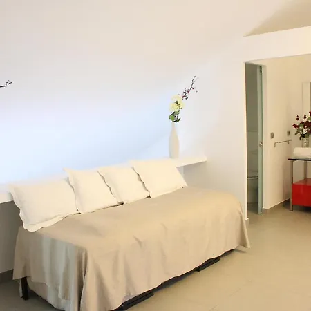 Apartment Carrera Luxury