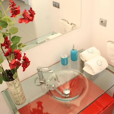 Carrera Luxury Apartment Valencia