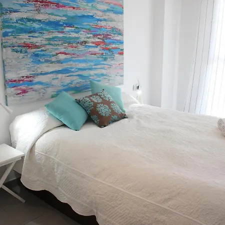 Apartment Carrera Luxury *