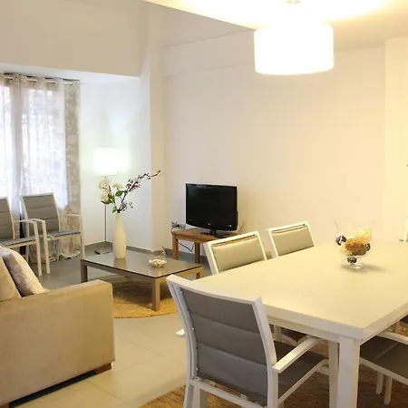 Apartment Carrera Luxury Valencia