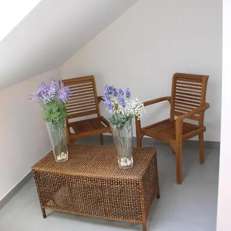 Apartment Carrera Luxury