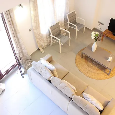 Carrera Luxury Apartment Valencia