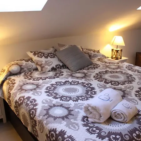 Carrera Luxury Apartment