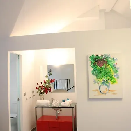 Carrera Luxury Apartment Valencia