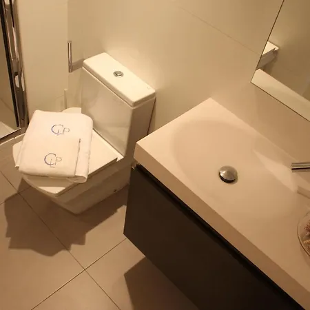 Carrera Luxury Apartment