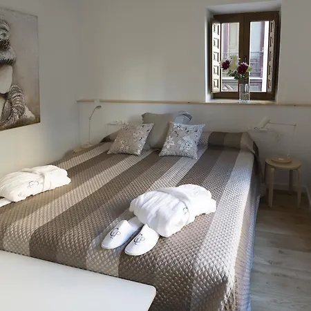Apartment Carrera Luxury Valencia