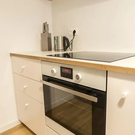 Apartment Carrera Luxury Valencia