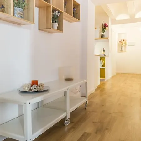 Apartment Carrera Luxury *