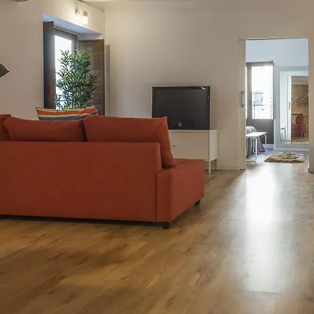 Apartment Carrera Luxury *