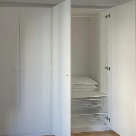 Carrera Luxury Apartment *