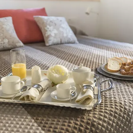 Carrera Luxury Apartment *