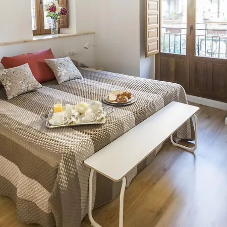 Carrera Luxury Apartment Valencia