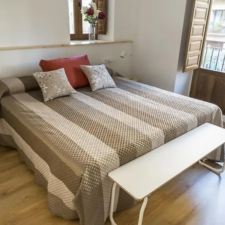 Apartment Carrera Luxury *