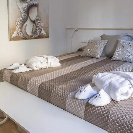 Carrera Luxury Apartment