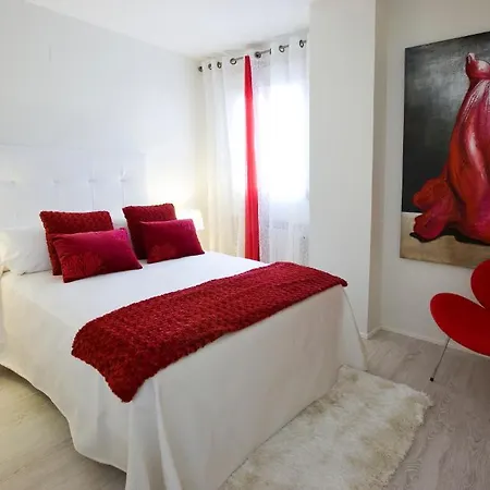 Apartment Carrera Luxury *