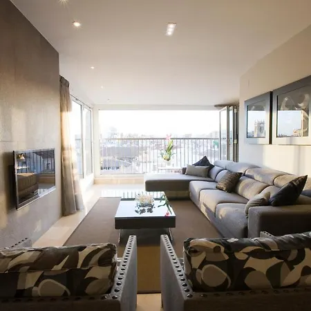 Apartment Carrera Luxury Valencia