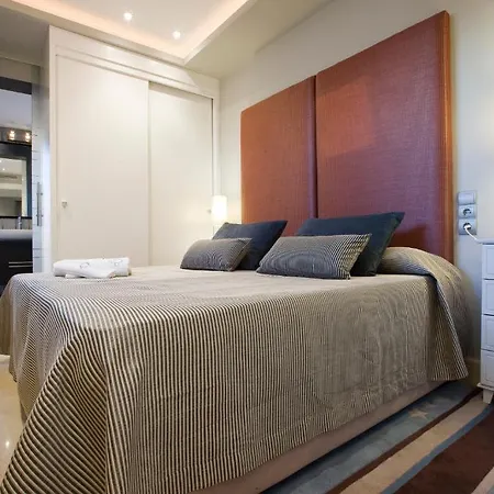 Carrera Luxury Apartment