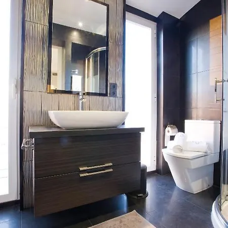 Apartment Carrera Luxury *