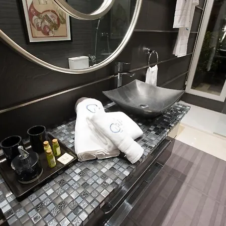 Carrera Luxury Valencia