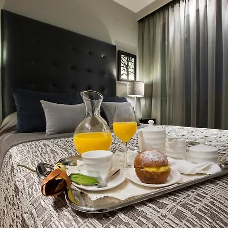 Carrera Luxury Valencia