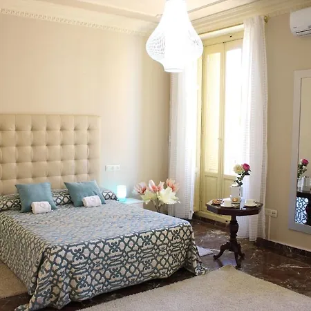 Carrera Luxury Apartment